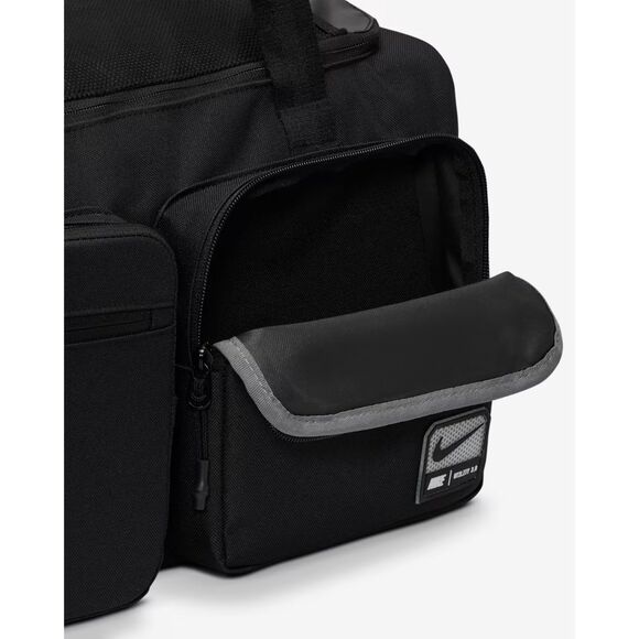 Nike Utility Power 2.0 Duffel Bag (Small, 31L) - FN4206-010 - Picture 5 of 8